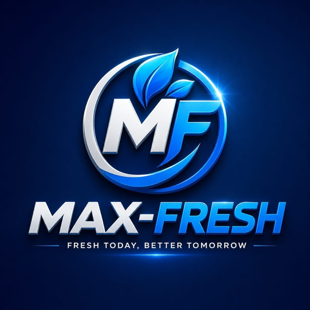 Maxx-freshz logo